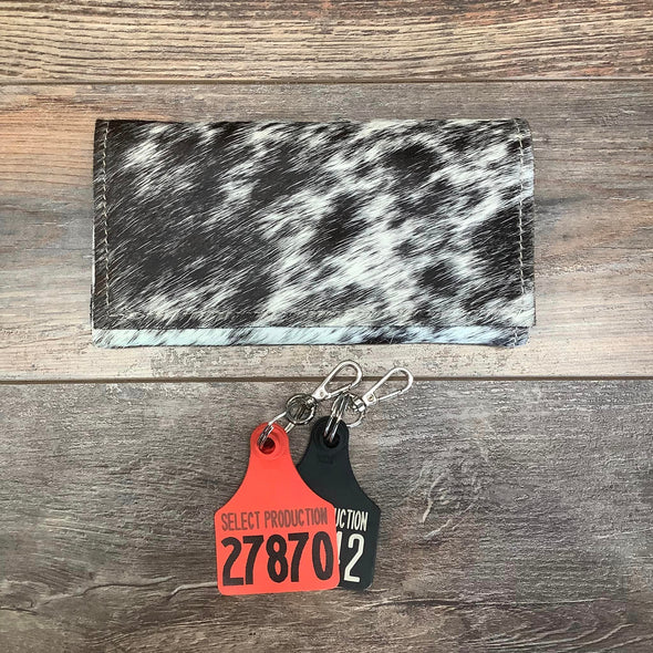 Bandit Wallet  - #27870 Bag Drop