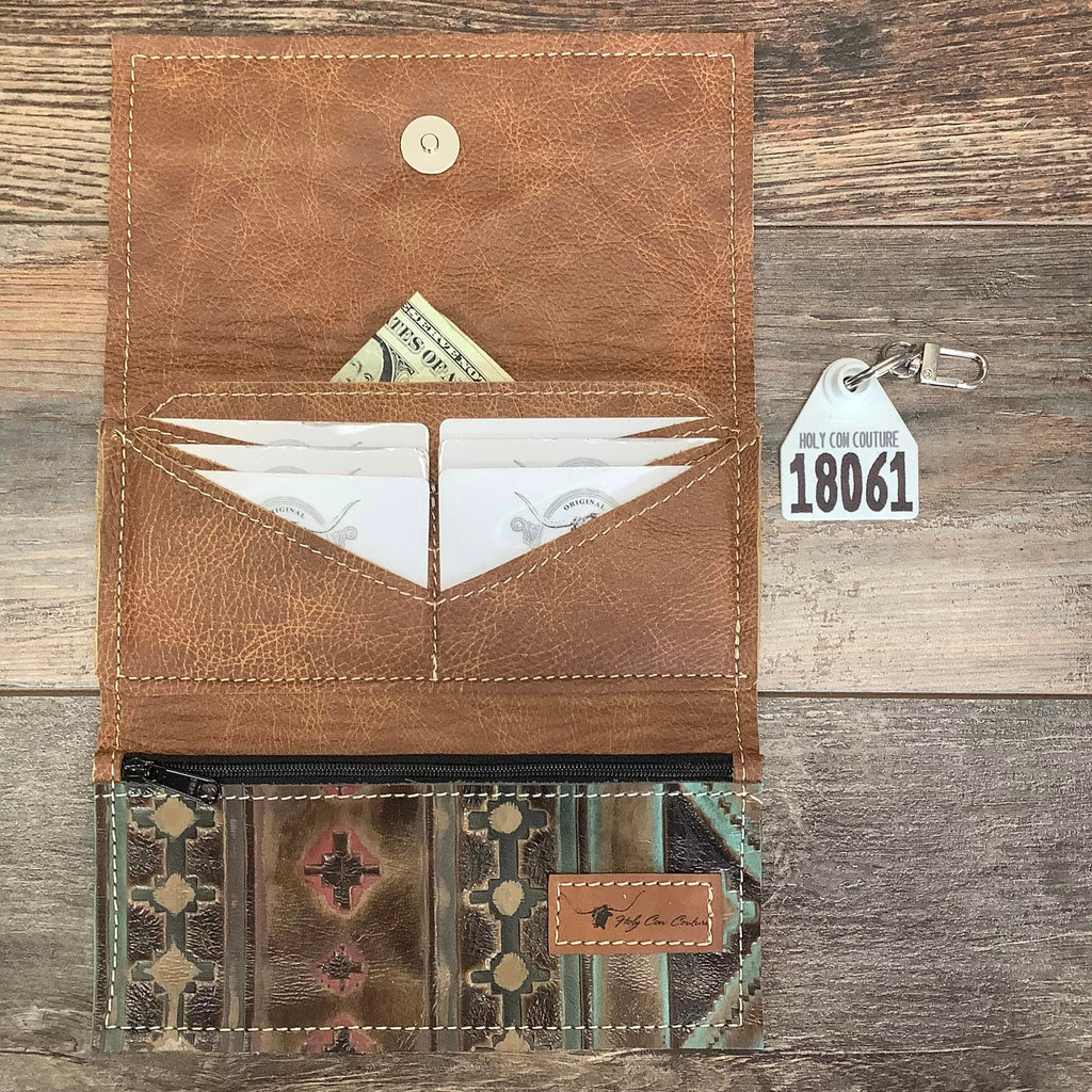 Bandit Wallet  - #18061