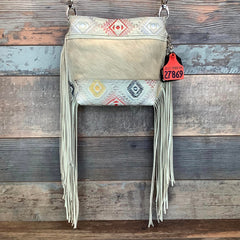 Mini Messenger - #27869 Bag Drop