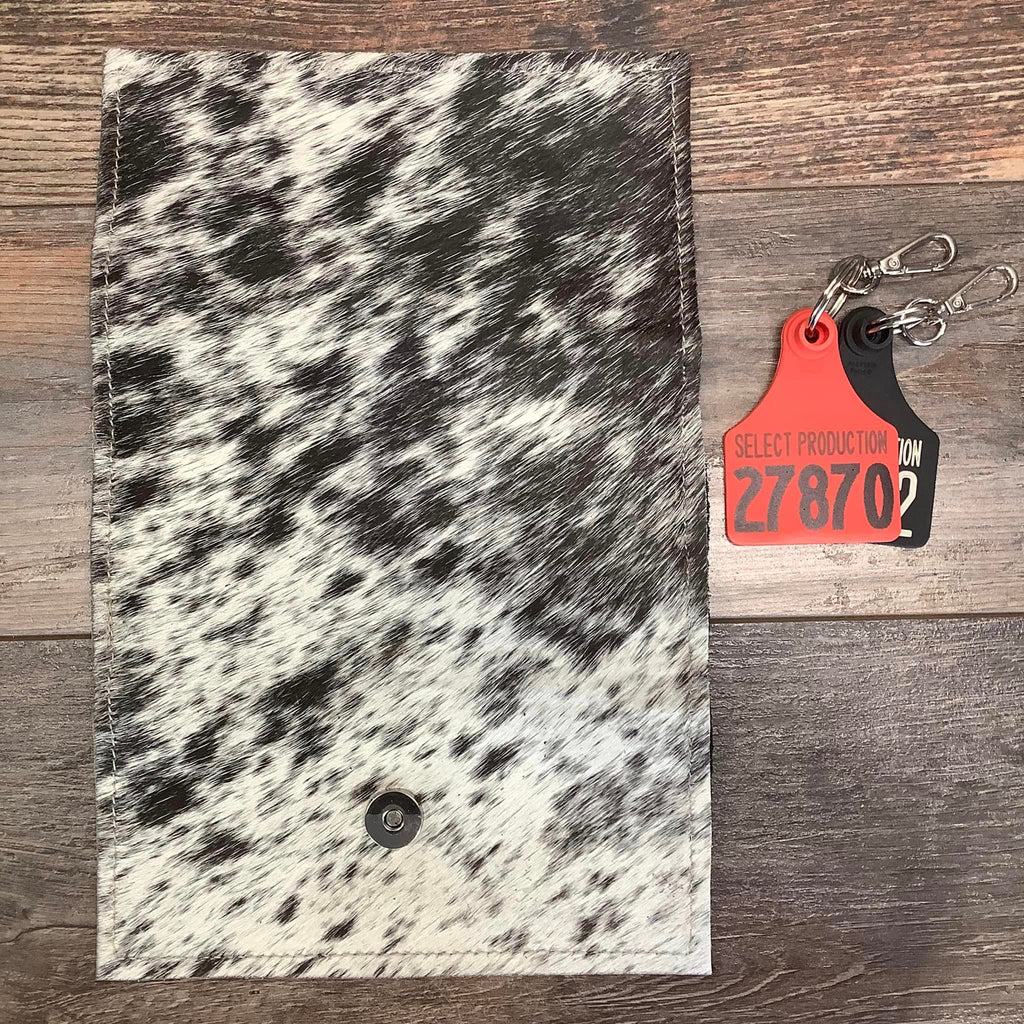 Bandit Wallet  - #27870 Bag Drop