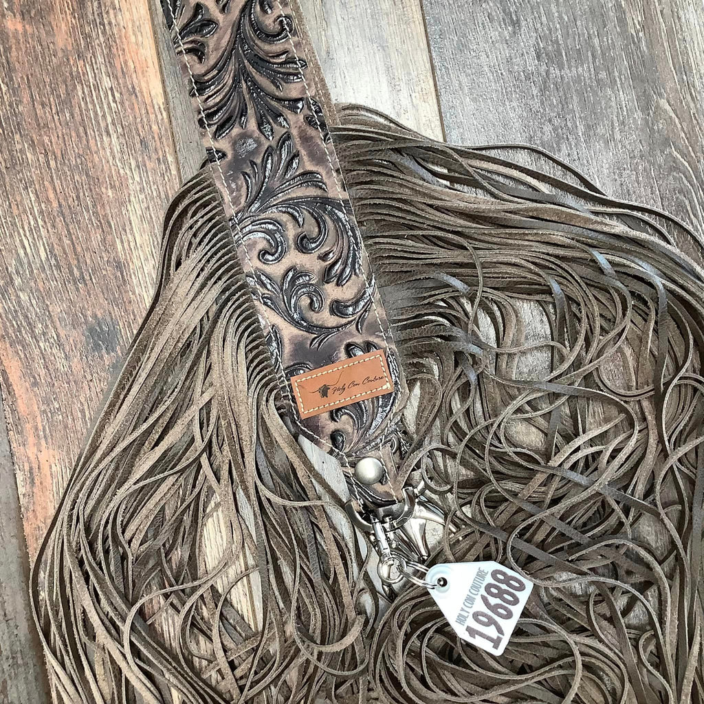 Fringe Strap 48" #19688