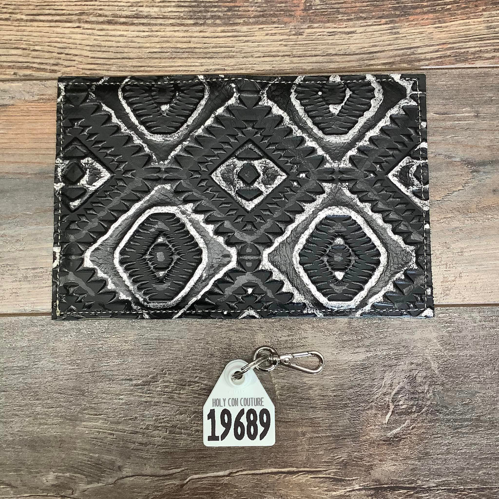 Passport Cover #19689