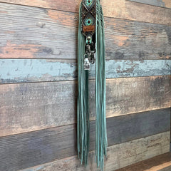 Fringe Strap 36" #19668