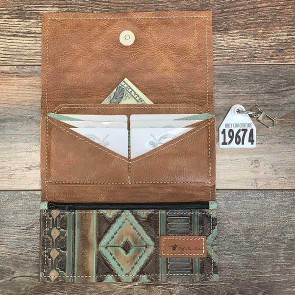Bandit Wallet  - #19674