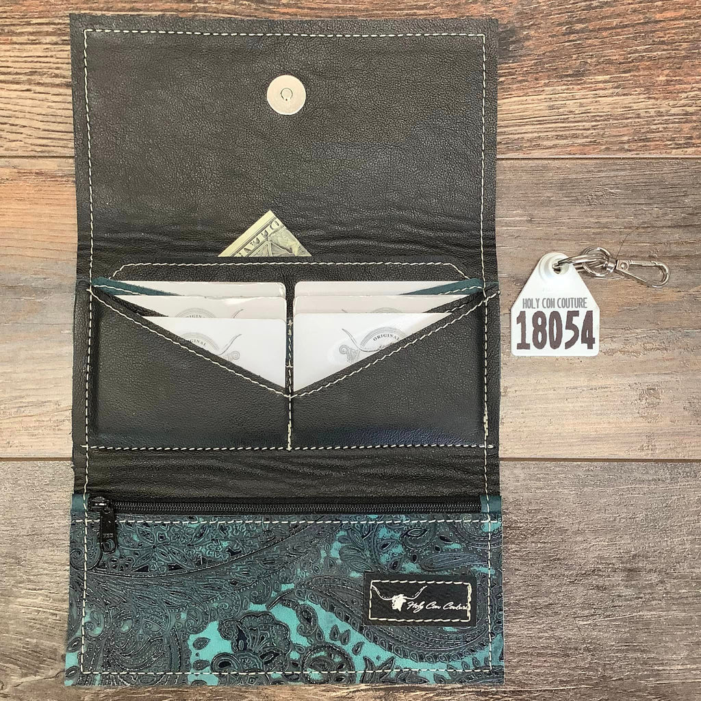 Bandit Wallet  - #18054