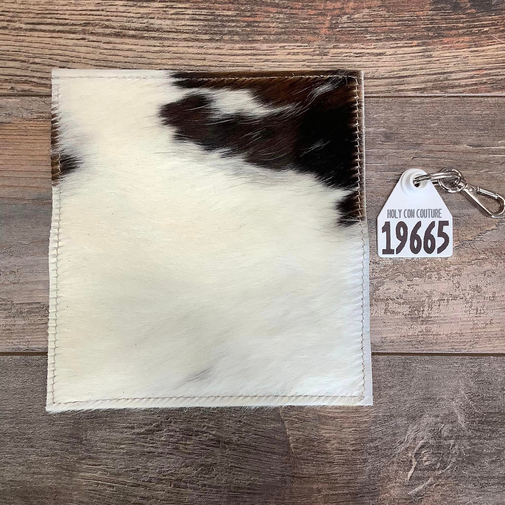 Checkbook Cover - #19665