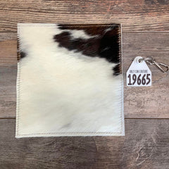 Checkbook Cover - #19665