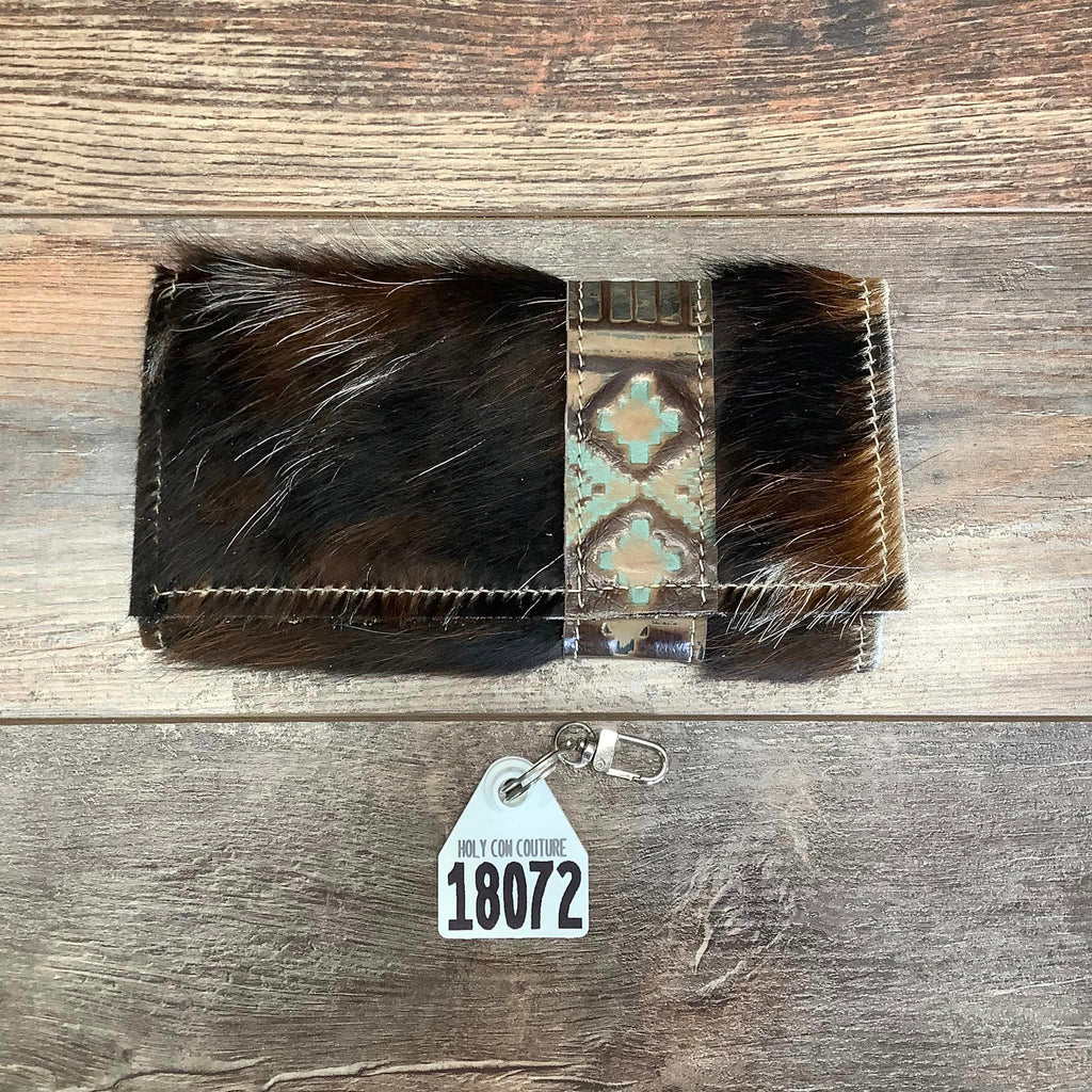 Bandit Wallet  - #18072