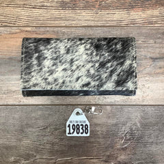 Bandit Wallet  - #19838