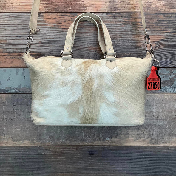 Designer Crossover Hybrid - #27850 Bag Drop