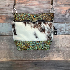 Mini Messenger - #40604