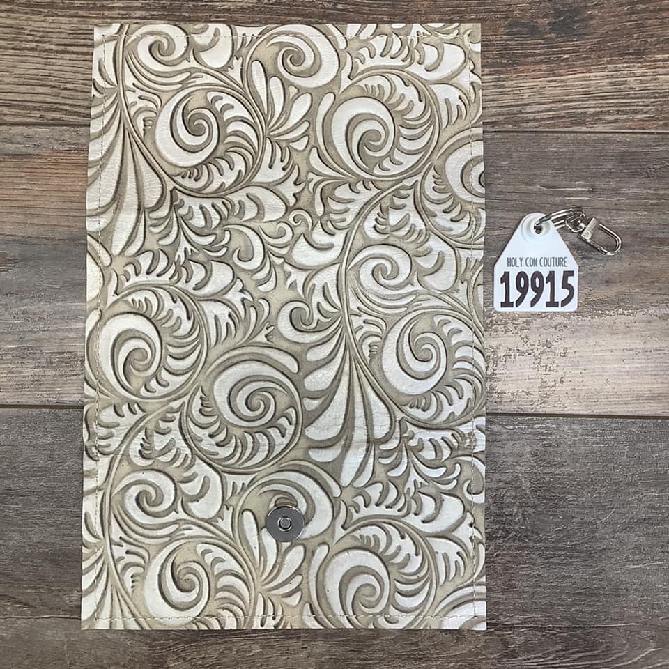 Bandit Wallet  - #19915