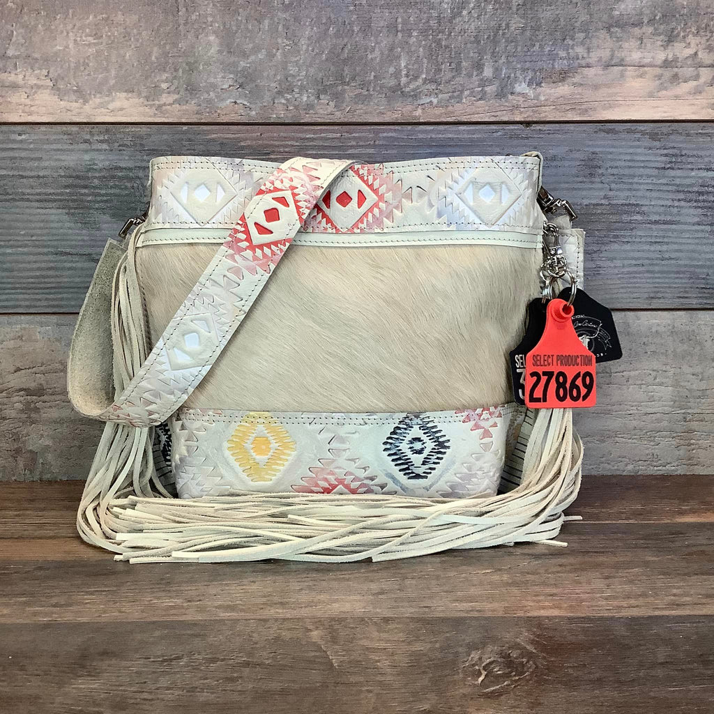 Mini Messenger - #27869 Bag Drop