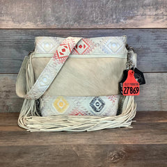 Mini Messenger - #27869 Bag Drop