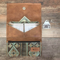 Bandit Wallet  - #18072