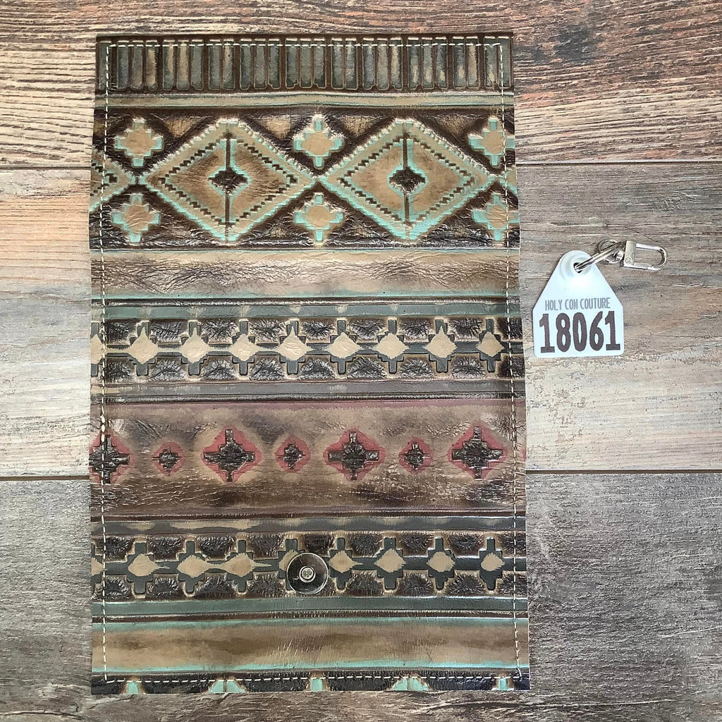 Bandit Wallet  - #18061