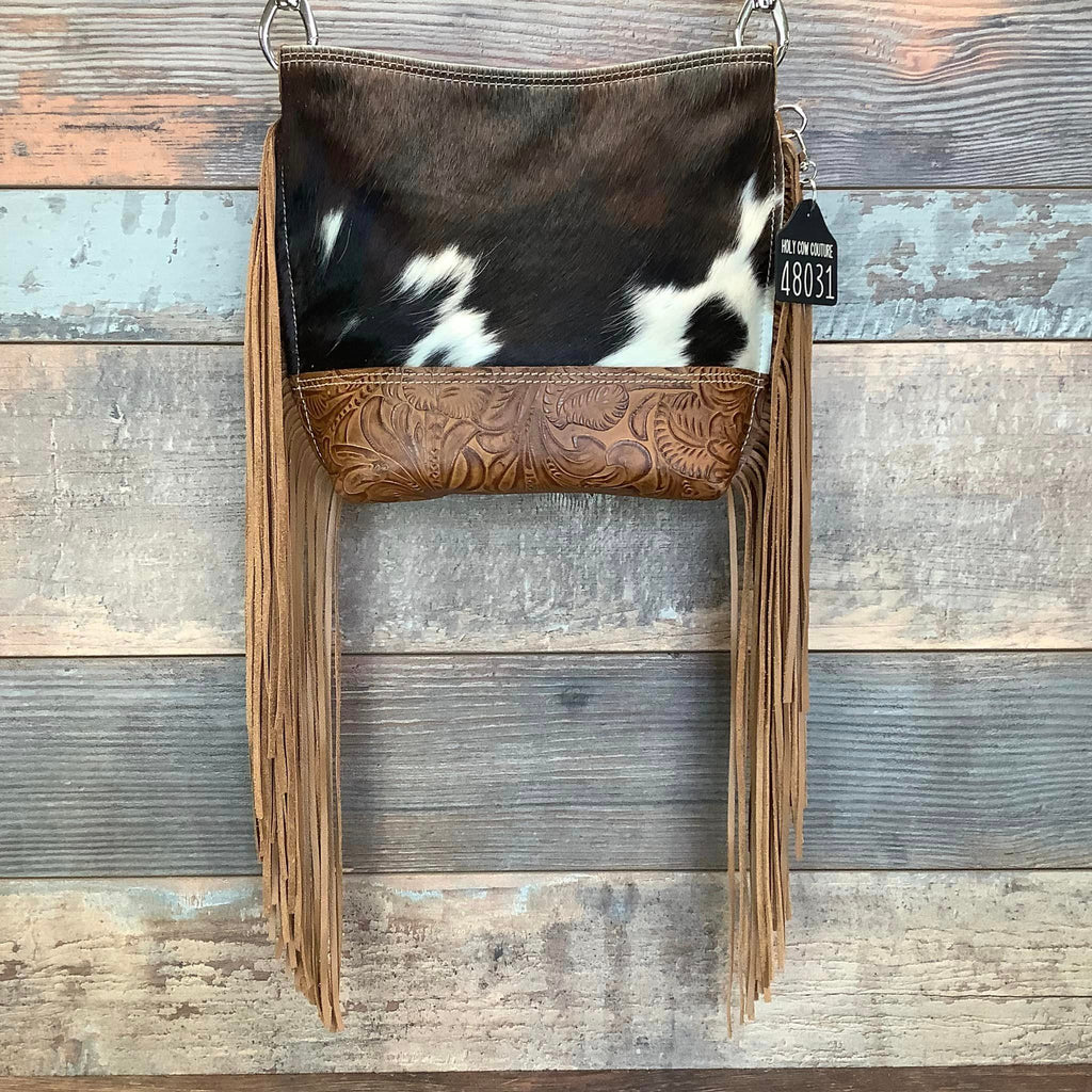 Mini Messenger - #48031