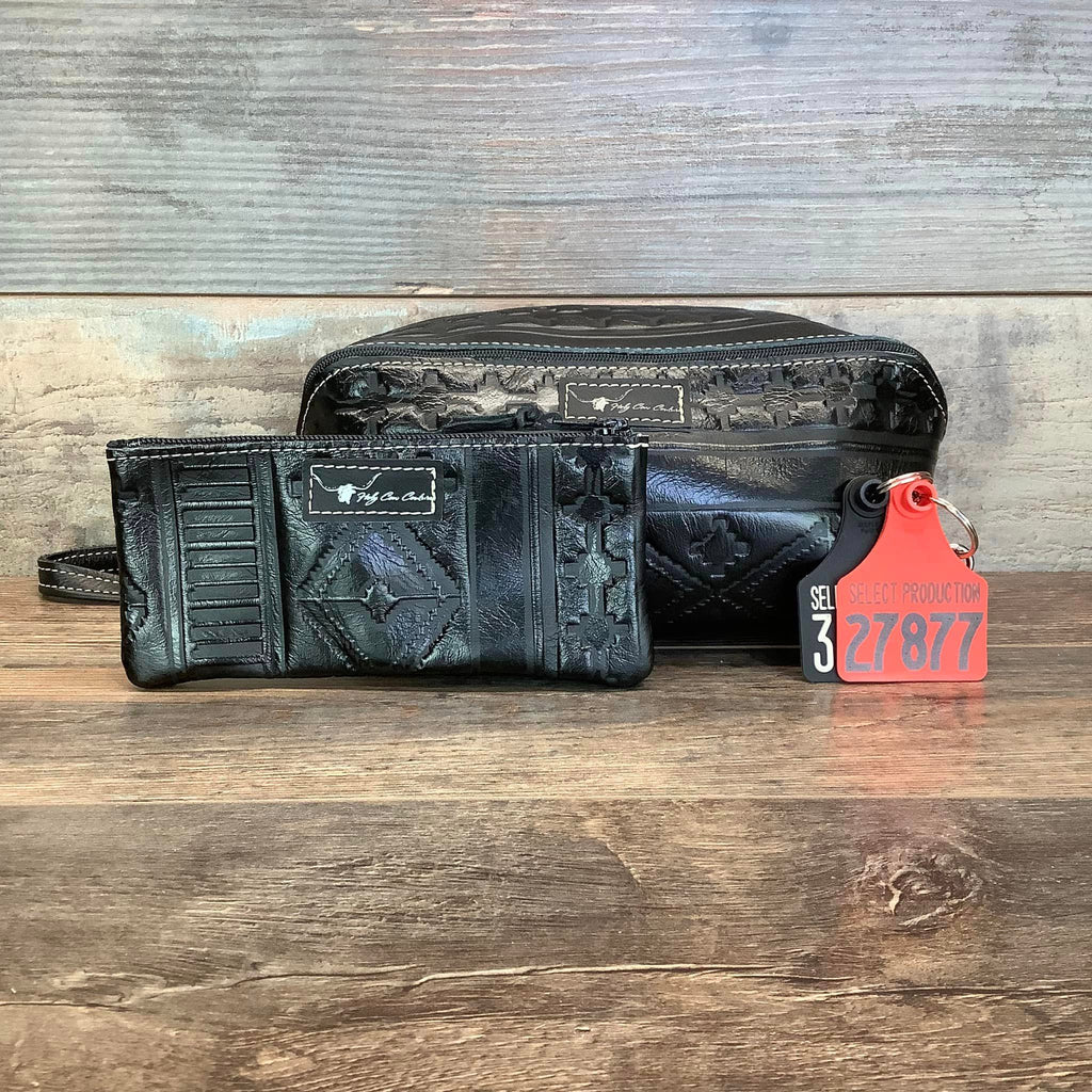 Buckaroo - #27877 Bag Drop