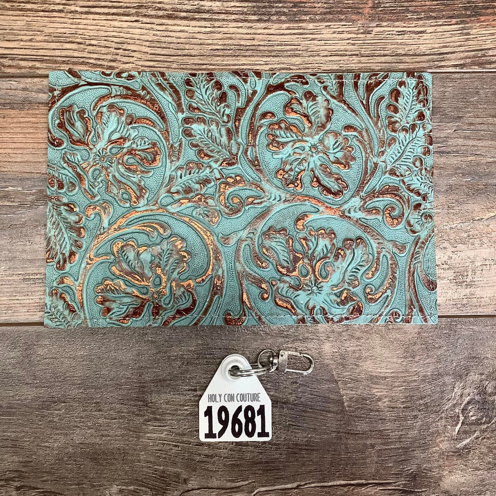 Passport Cover #19681