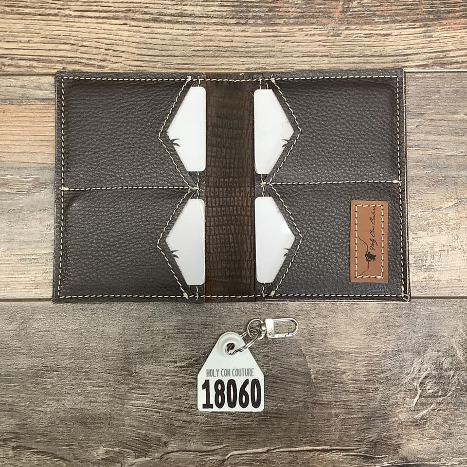 Unisex Wallet #18060