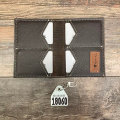 Unisex Wallet #18060