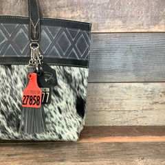 The Weekender  #27858 Bag Drop