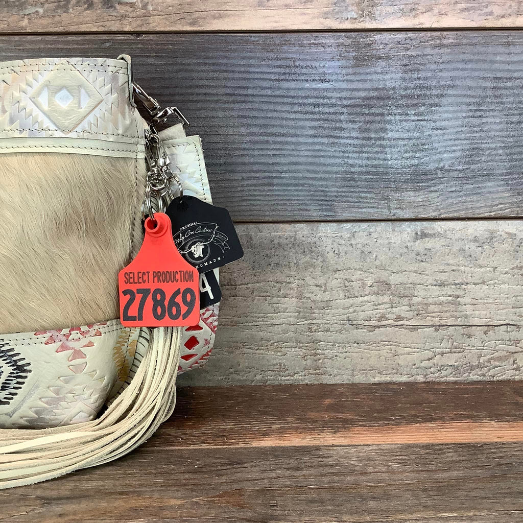 Mini Messenger - #27869 Bag Drop