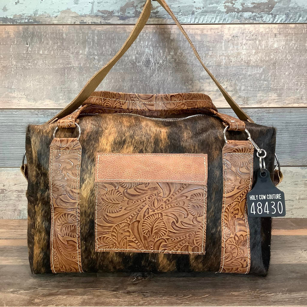Denton Duffle - #48430