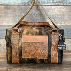 Denton Duffle - #48430