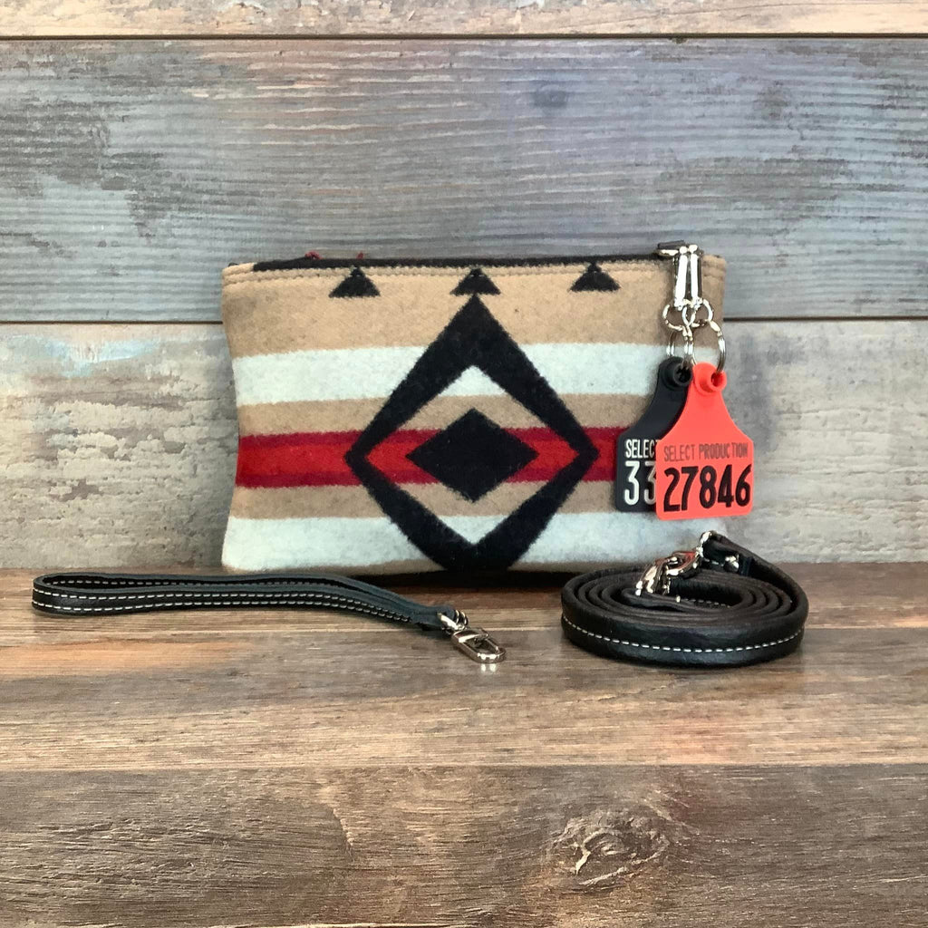 Ranch Hand Pendleton #27846 Bag Drop