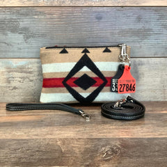 Ranch Hand Pendleton #27846 Bag Drop