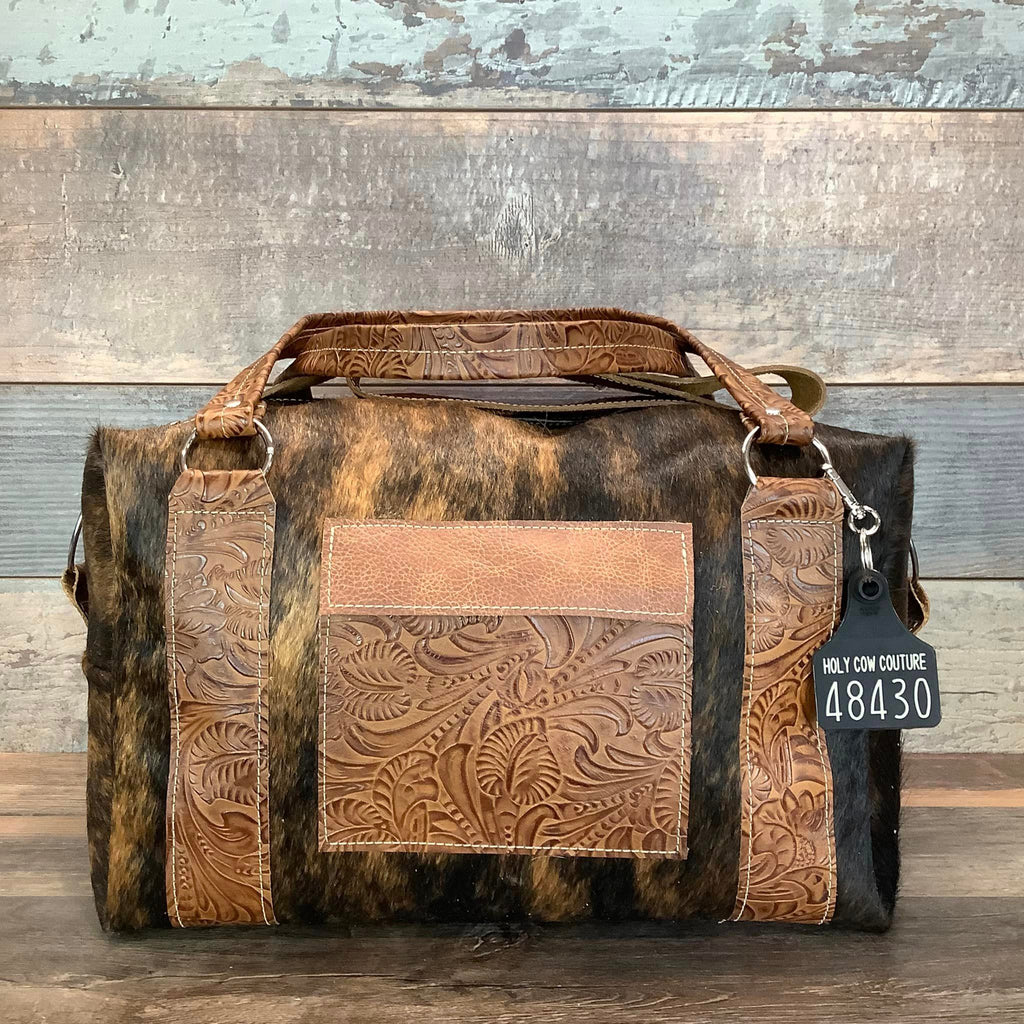 Denton Duffle - #48430
