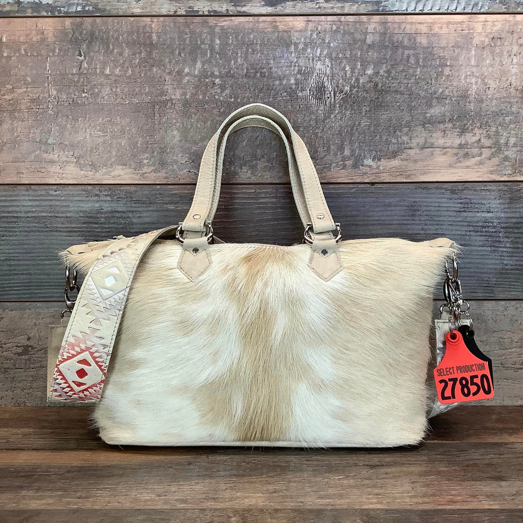 Designer Crossover Hybrid - #27850 Bag Drop