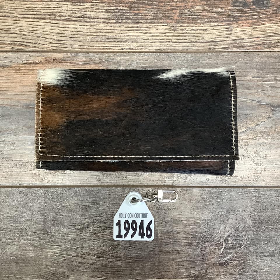 Bandit Wallet  - #19946