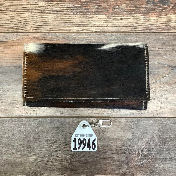 Bandit Wallet  - #19946