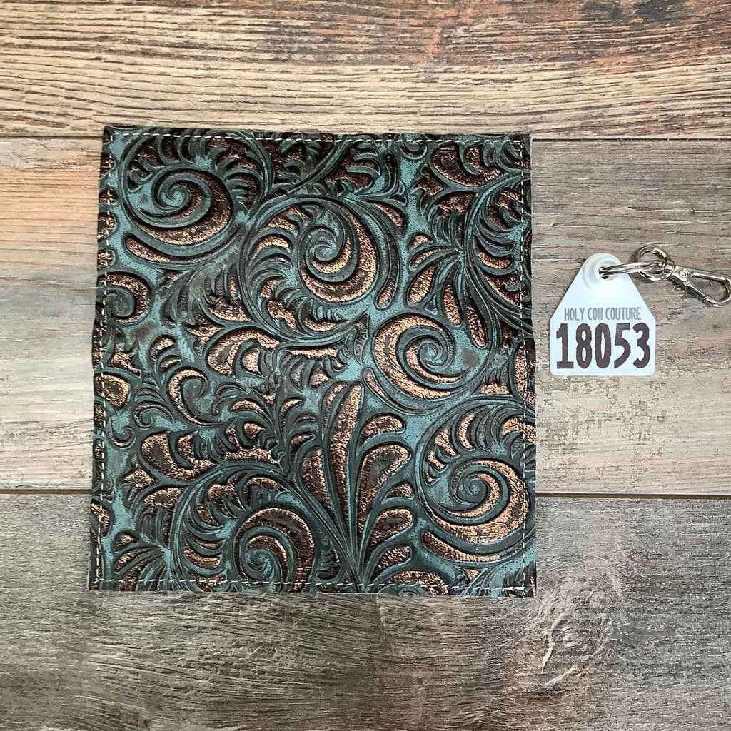 Checkbook Cover - #18053