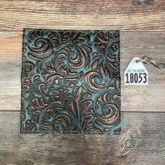 Checkbook Cover - #18053