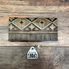Bandit Wallet  - #18061