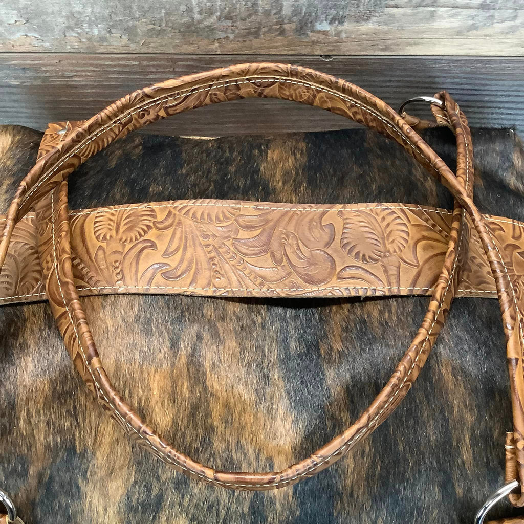 Denton Duffle - #48430