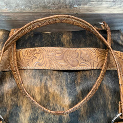 Denton Duffle - #48430