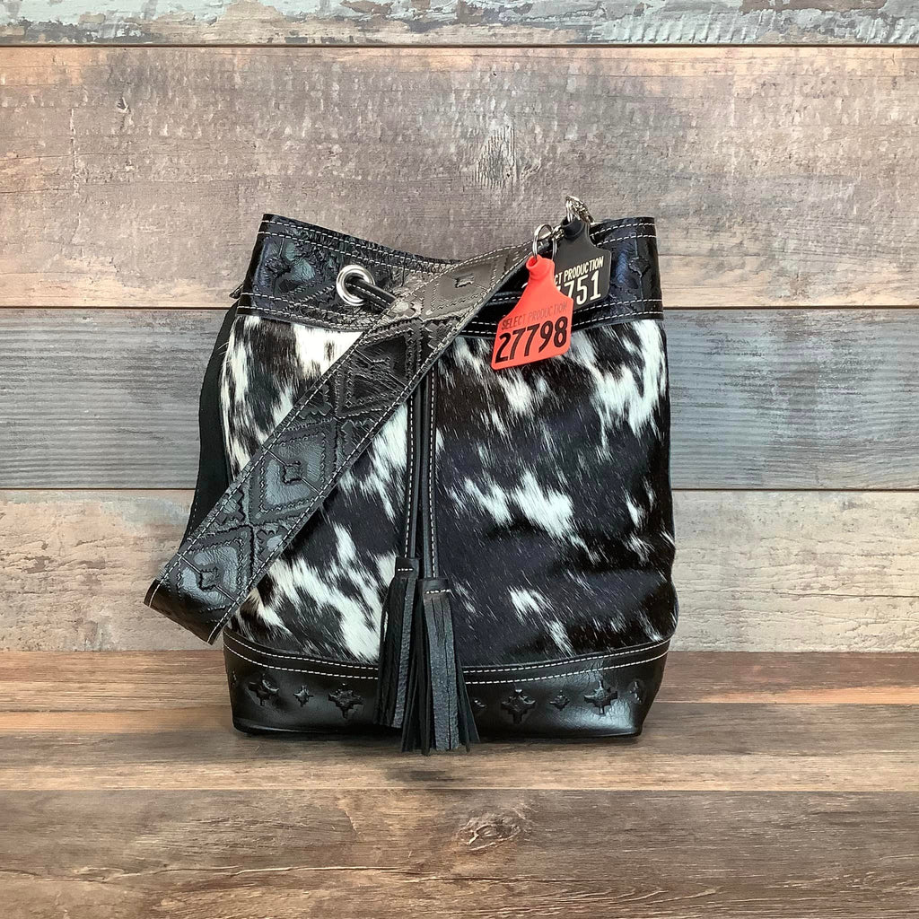 Feed Bucket - #27798 Bag Drop