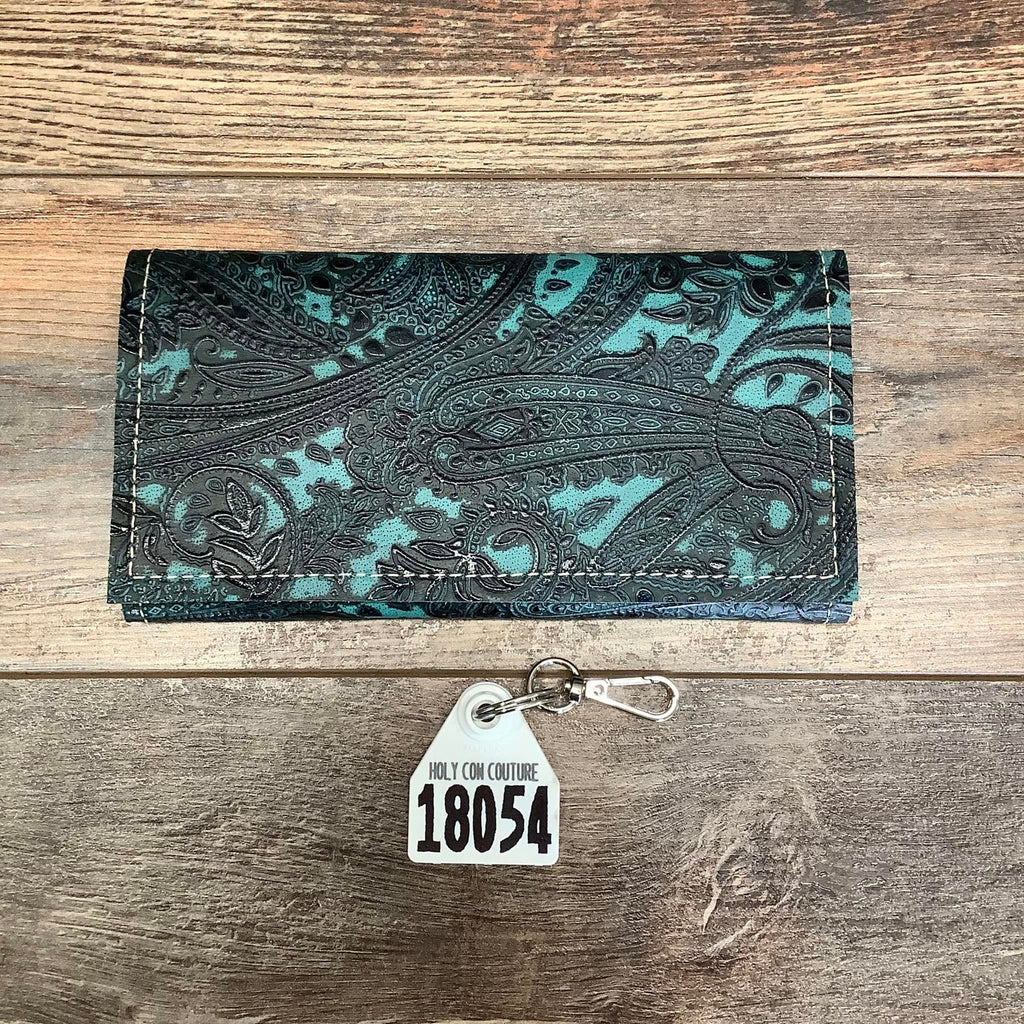 Bandit Wallet  - #18054