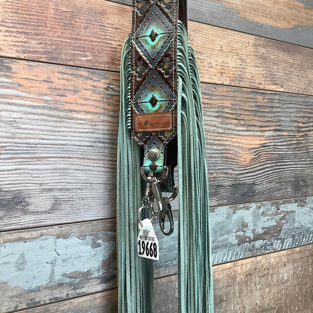 Fringe Strap 36" #19668