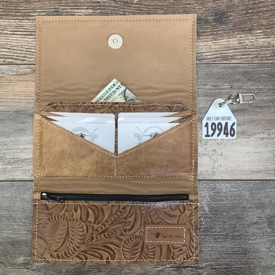 Bandit Wallet  - #19946