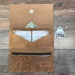 Bandit Wallet  - #19946