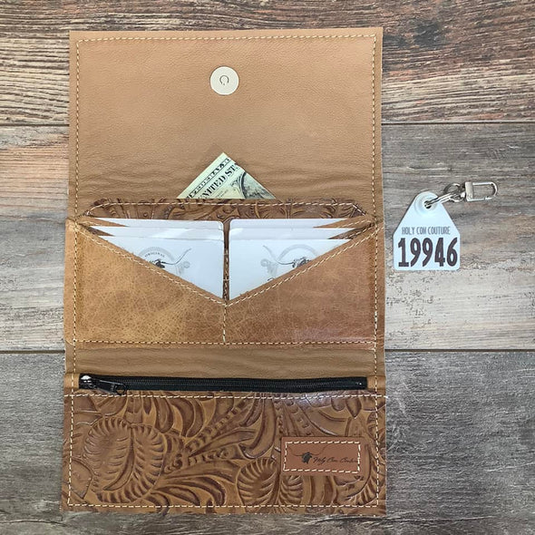 Bandit Wallet  - #19946