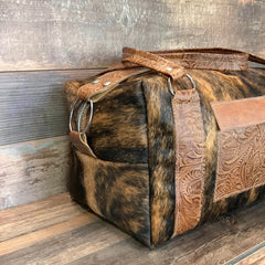 Denton Duffle - #48430