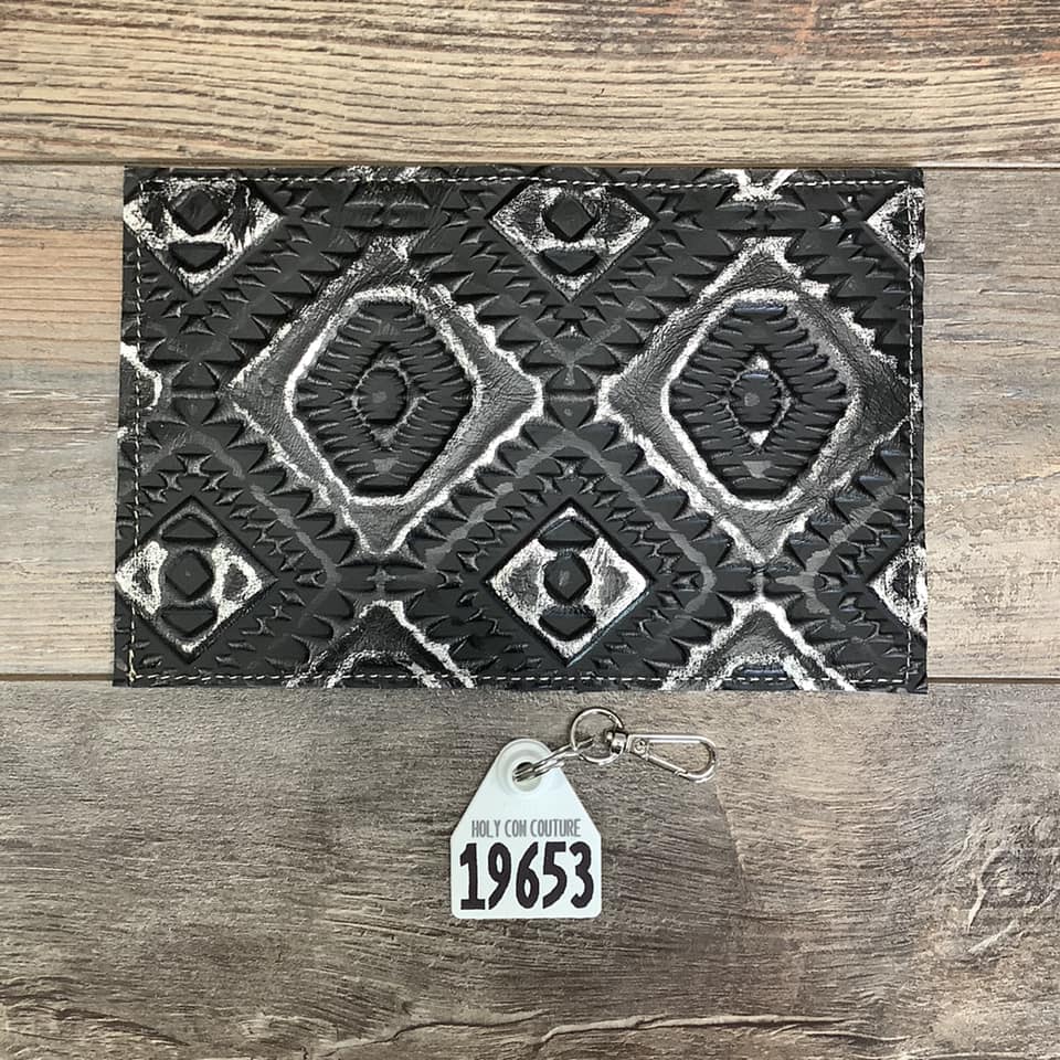 Unisex Wallet #19653