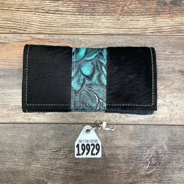 Bandit Wallet  - #19929