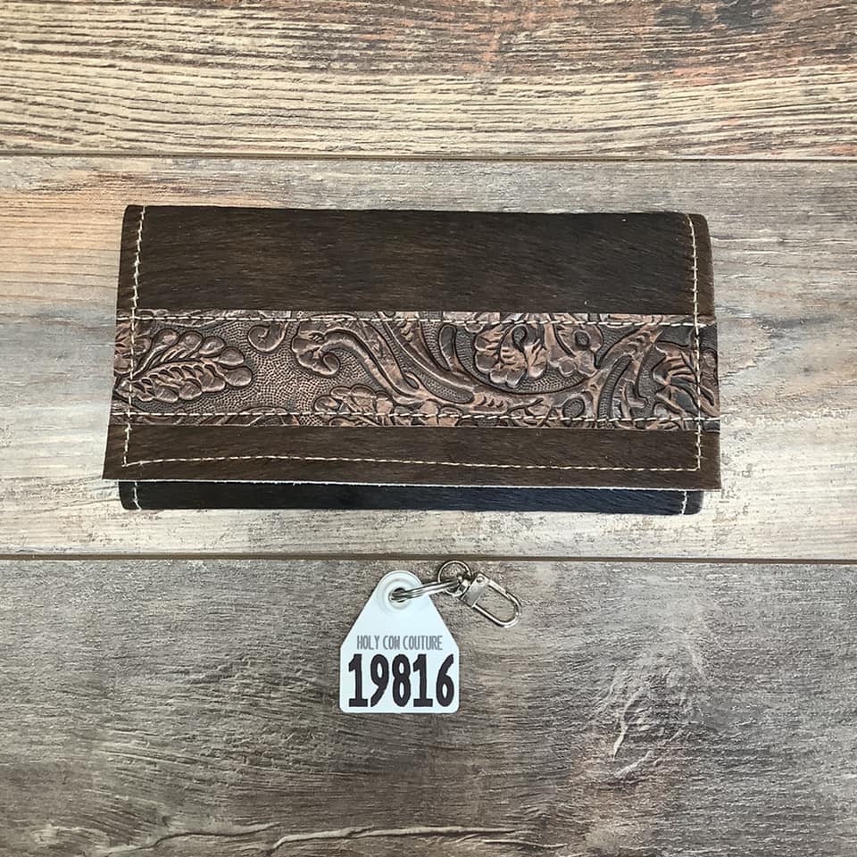 Bandit Wallet  - #19816